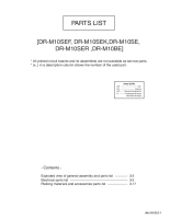 JVC DRM-10-SER-Service-Manual 
